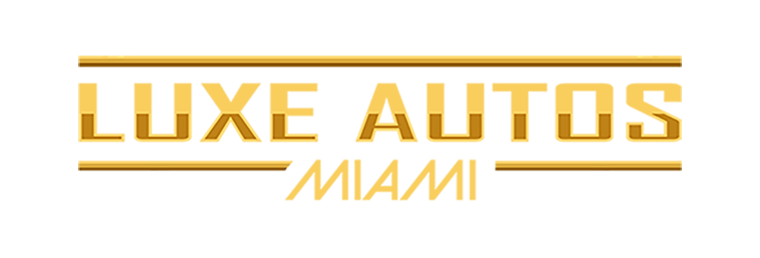 Luxe Autos Miami